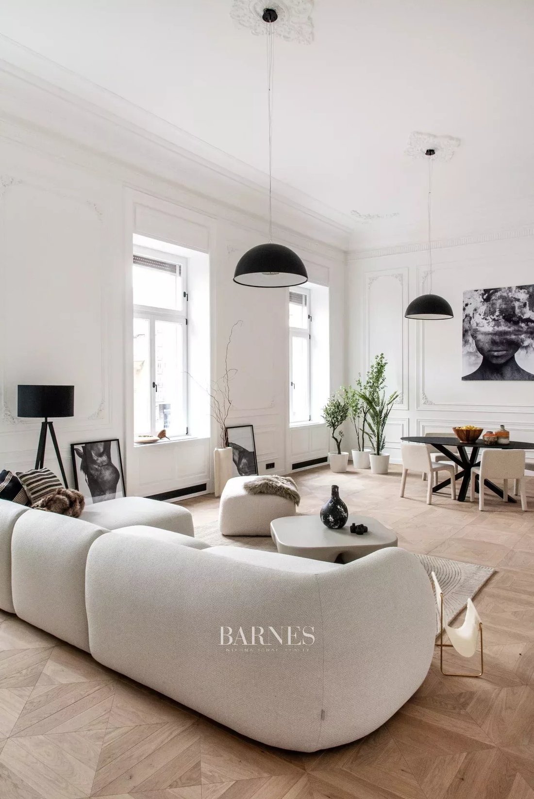 Apartment in Budapest, Budapest, Hungary 4 - 16608056