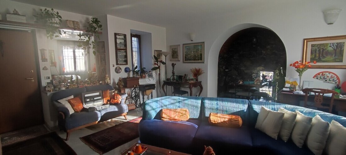 Villa in Center, Sarzana, Liguria 3 - 16607972