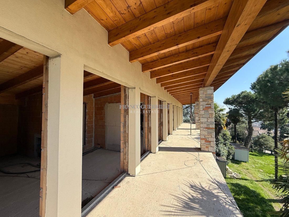 Villa in Missaglia, Lombardy, Italy 4 - 16608270
