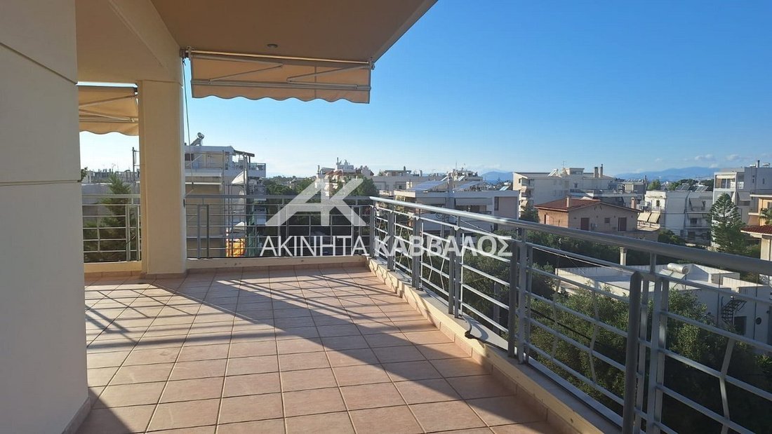 Apartment in Voula, Attica, Greece 4 - 16608120