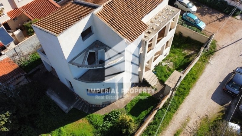 House in Kalyvia Thorikou, Attica, Greece 2 - 15448921