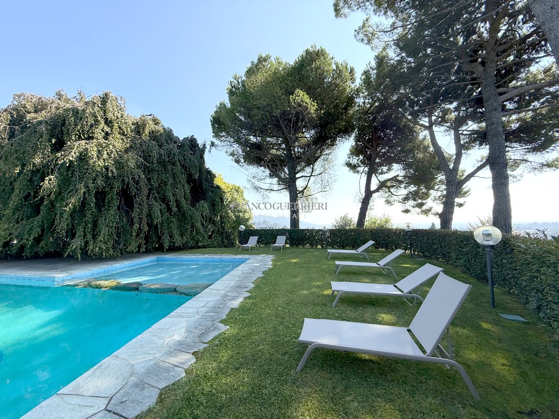 Apartment in Osnago, Lombardy, Italy 4 - 16608513