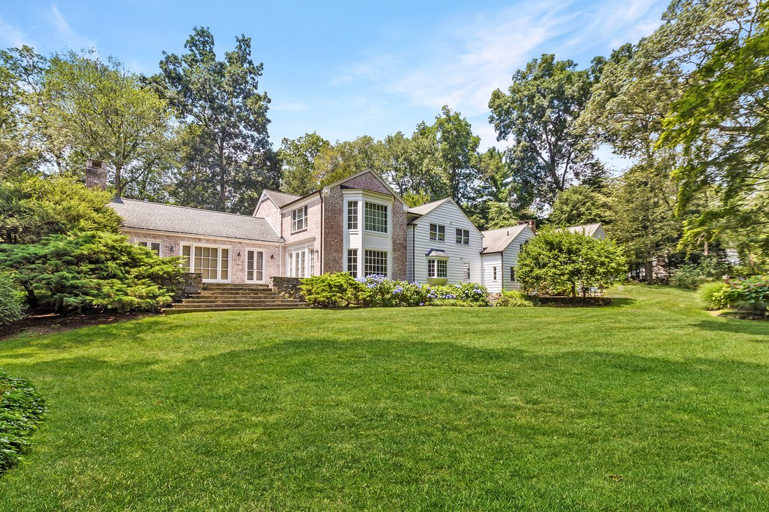 House in Greenwich, Connecticut, United States 4 - 16608212