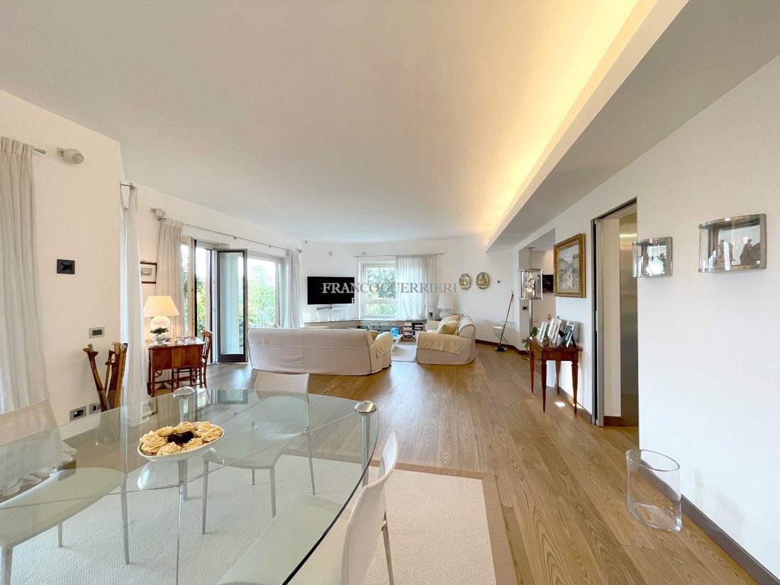 Apartment in Historic Center, Monza, Lombardy 5 - 16607728