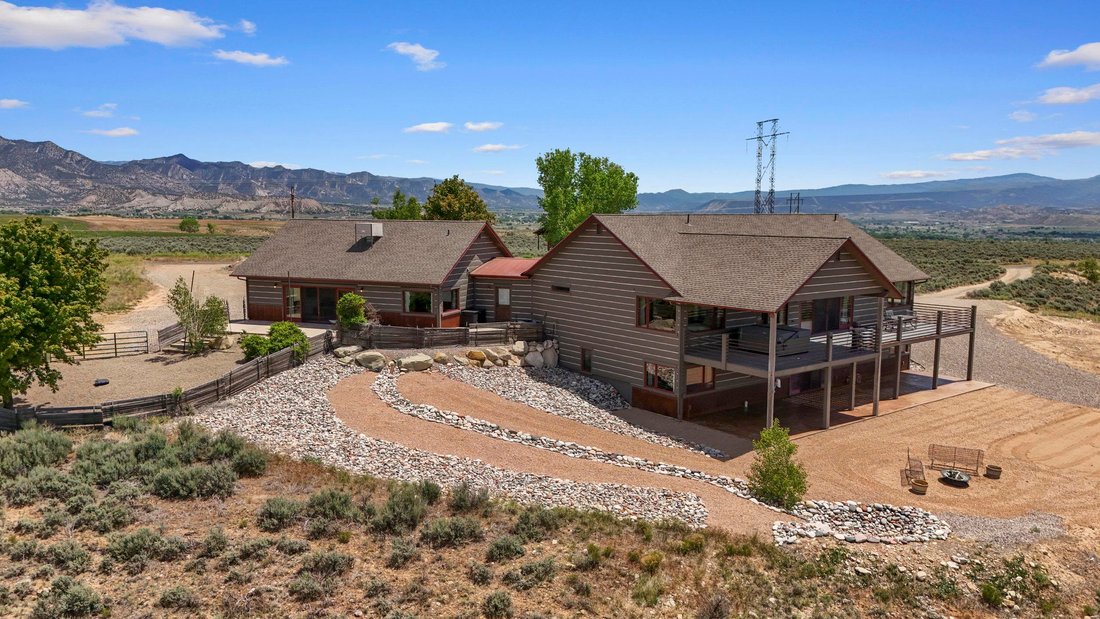 House in Rifle, Colorado, United States 3 - 16607466