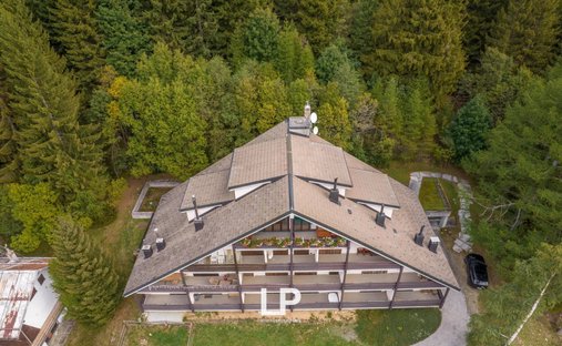 Wohnung in Varzo, Piemont, Italien 1