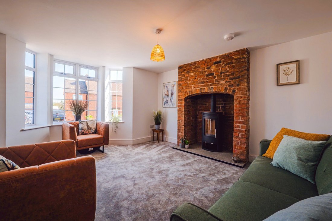 House in Rock, Wolverley, England 2 - 16608048