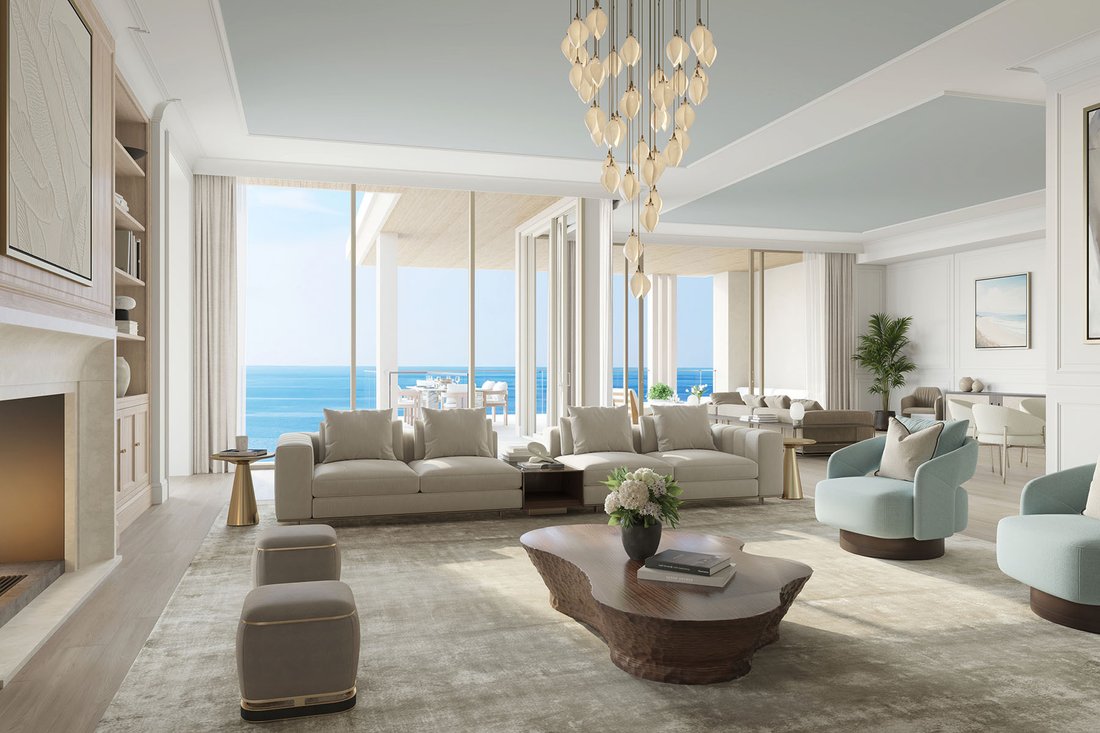 Condo in Naples, Florida, United States 3 - 16607483