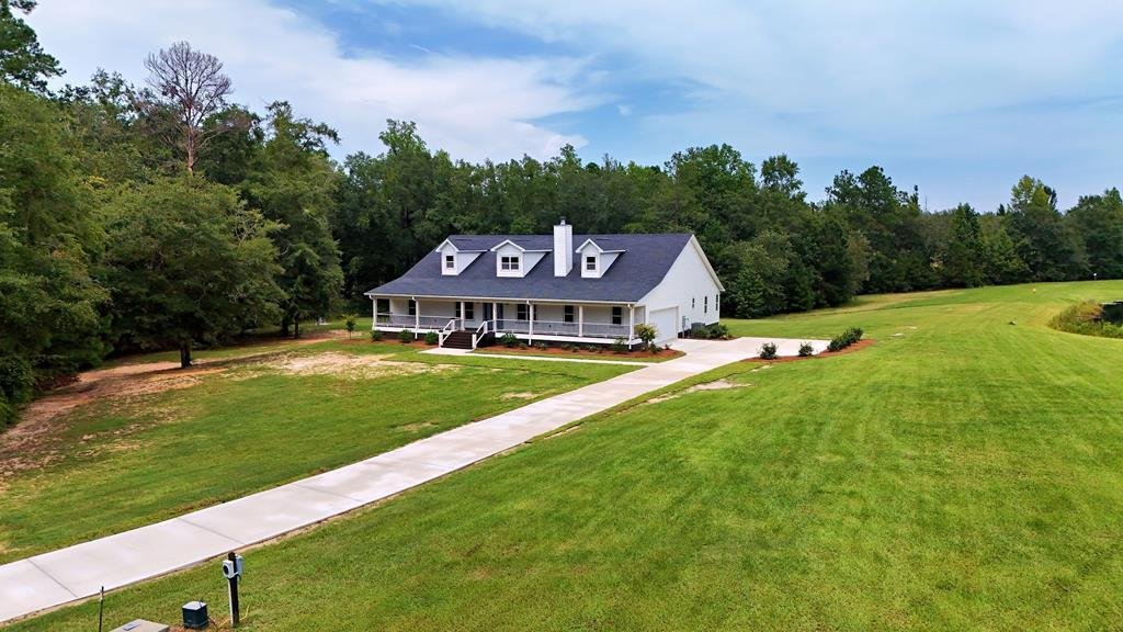 House in Thomasville, Georgia, United States 2 - 16607505