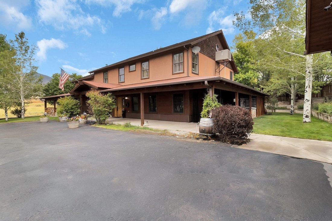 House in Silt, Colorado, United States 4 - 16607432