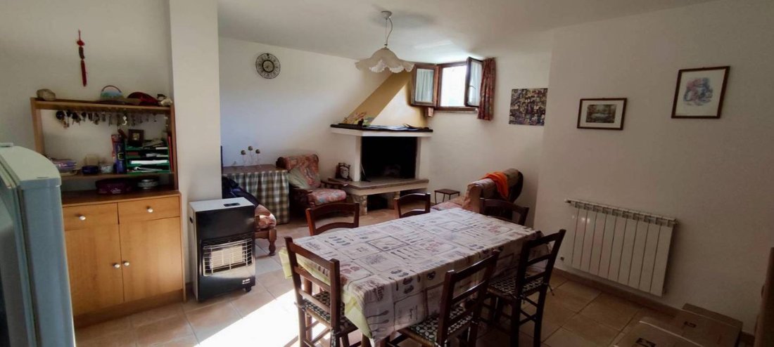 Villa à Olmedo, Sardaigne, Italie 5 - 16607746