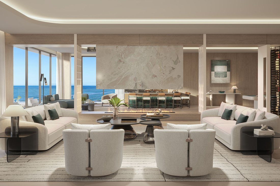 Condominio a Naples, Florida, Stati Uniti 2 - 16607485