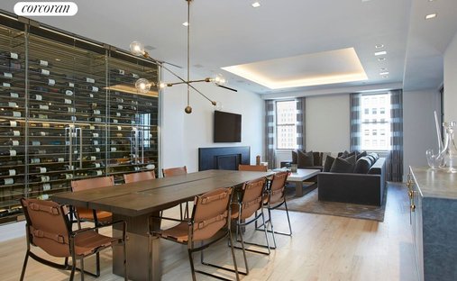 Condominio a New York, New York, Stati Uniti 1
