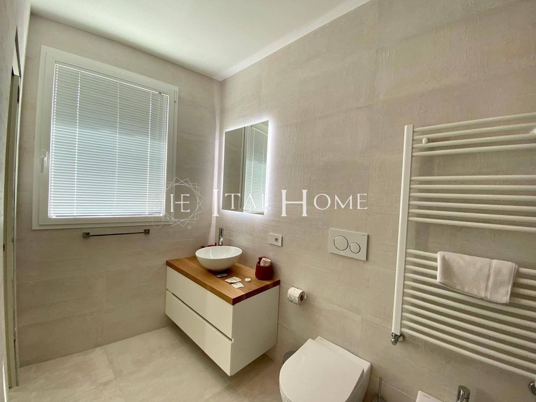 Apartment in Pivarada - Via XX Settembre, Alghero, Sardinia 5 - 16607941