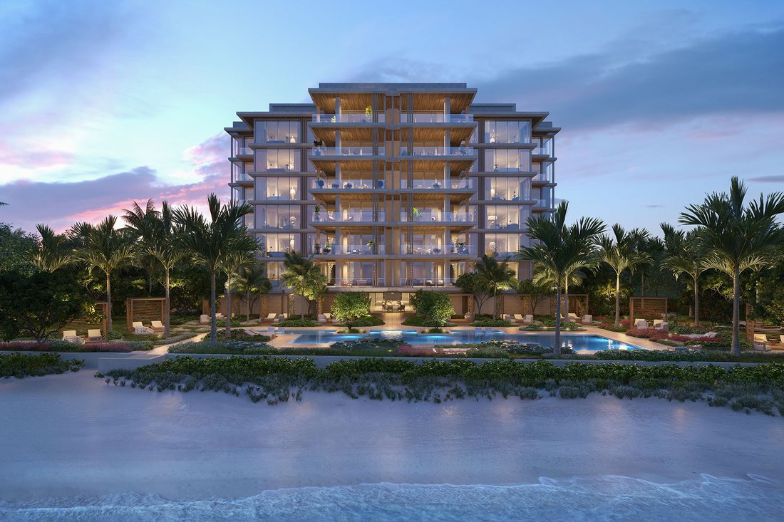 Condo in Naples, Florida, United States 1 - 16607483