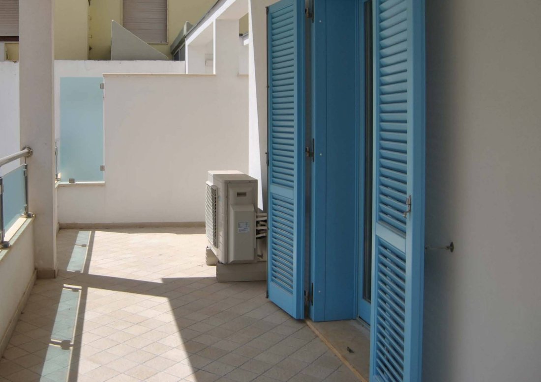 Apartment in Pivarada - Via XX Settembre, Alghero, Sardinia 5 - 16607723
