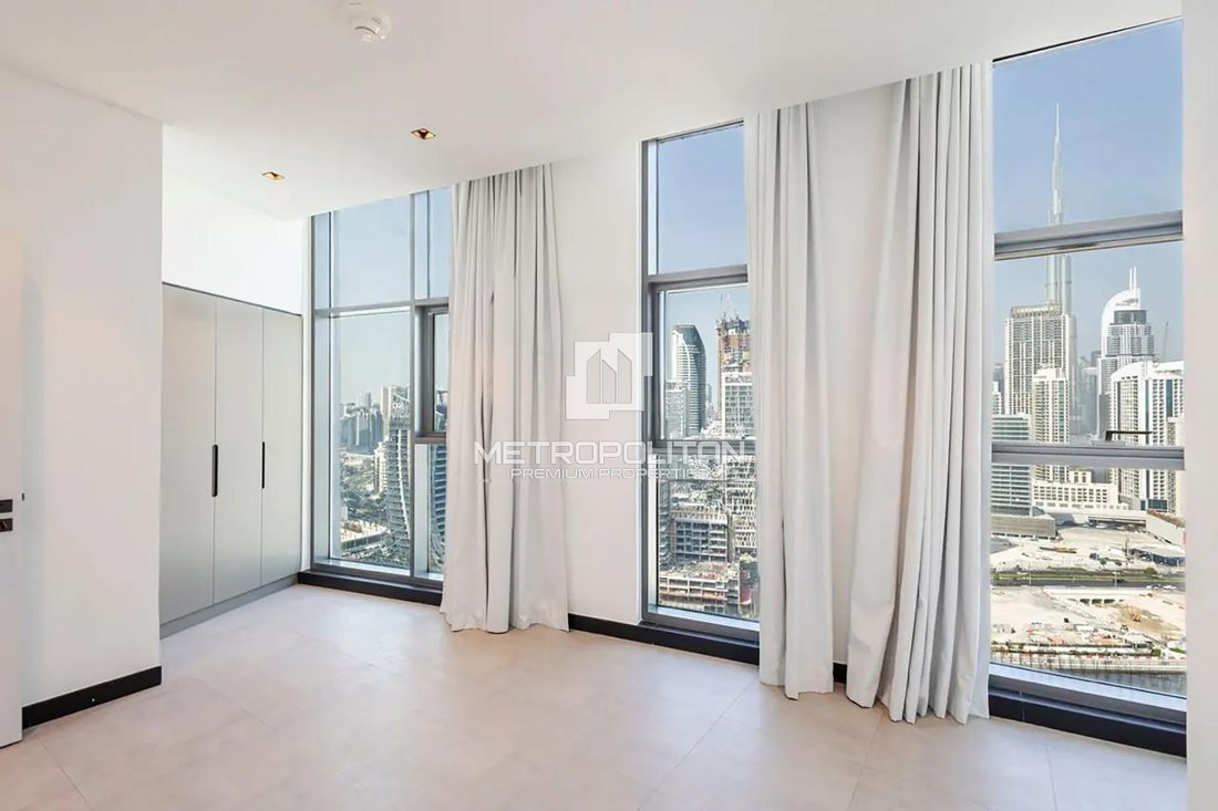 Apartment in Business Bay, Dubai, United Arab Emirates 4 - 16608761