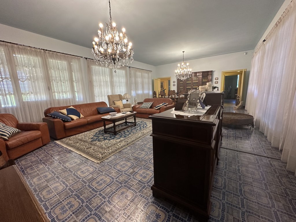 Villa in Favaro-Tessera, Venedig, Venetien 4 - 16607939