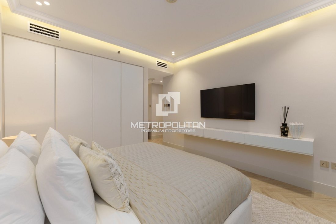 Apartment in Dubai Marina / Marsa Dubai, Dubai, United Arab Emirates 4 - 16608750