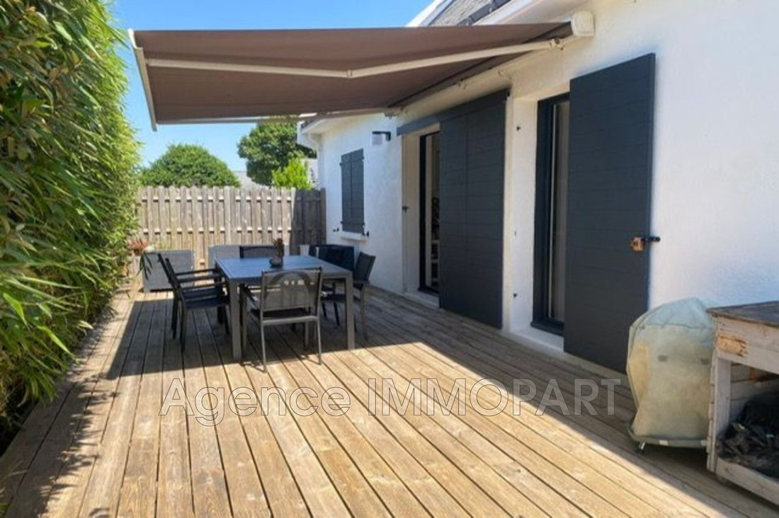 Villa in Gare-Grand Clos, La Baule-Escoublac, France 1 - 16608408