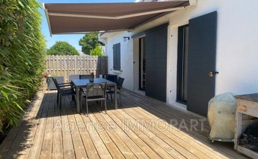 Villa in Gare-Grand Clos, La Baule-Escoublac, France 1