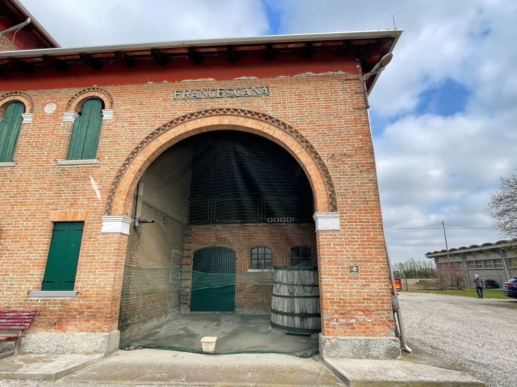 Haus in Heiliges Kreuz, Venedig, Italien 5 - 16607812
