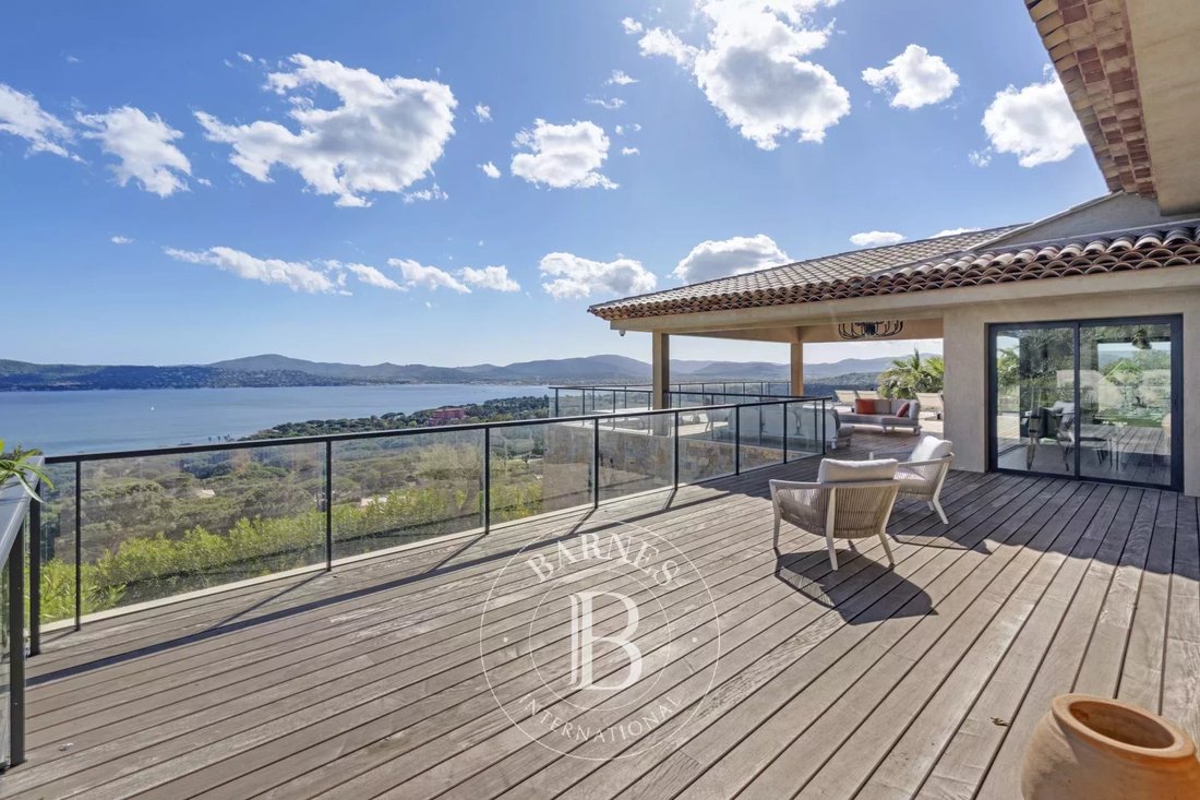 House in Grimaud, Provence-Alpes-Côte d'Azur, France 3 - 16607691