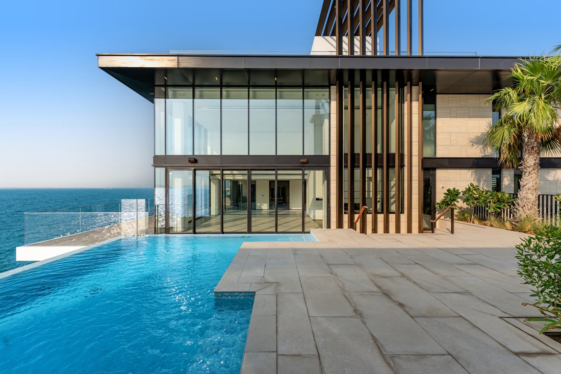 Villa in Dubai, Dubai, United Arab Emirates 1 - 16607494