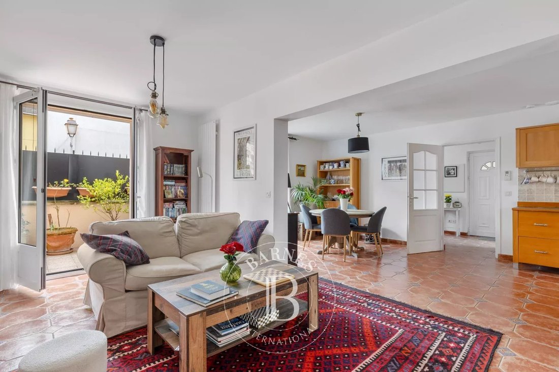 Casa en Centre-Jean Moulin, Bagnolet, Francia 3 - 16608223