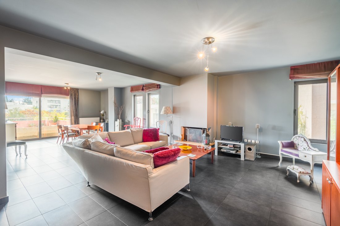 Apartment in North Athens, Attica, Greece 5 - 16607551