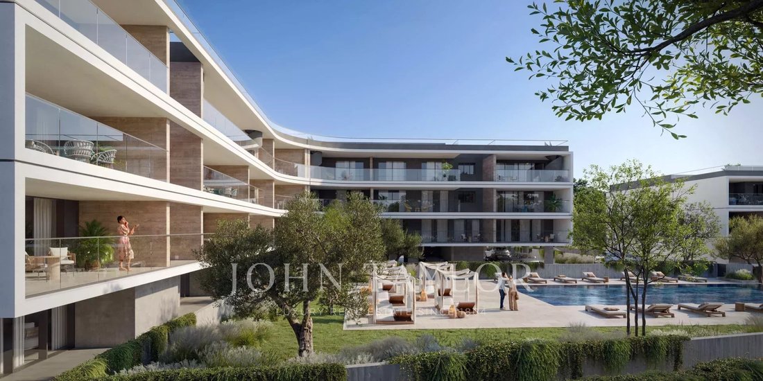 Apartment in Paphos, Paphos, Cyprus 4 - 16607698