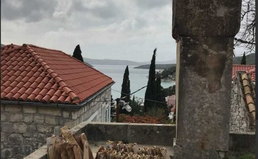 Casa a Slano, Regione raguseo-narentana, Croazia 1