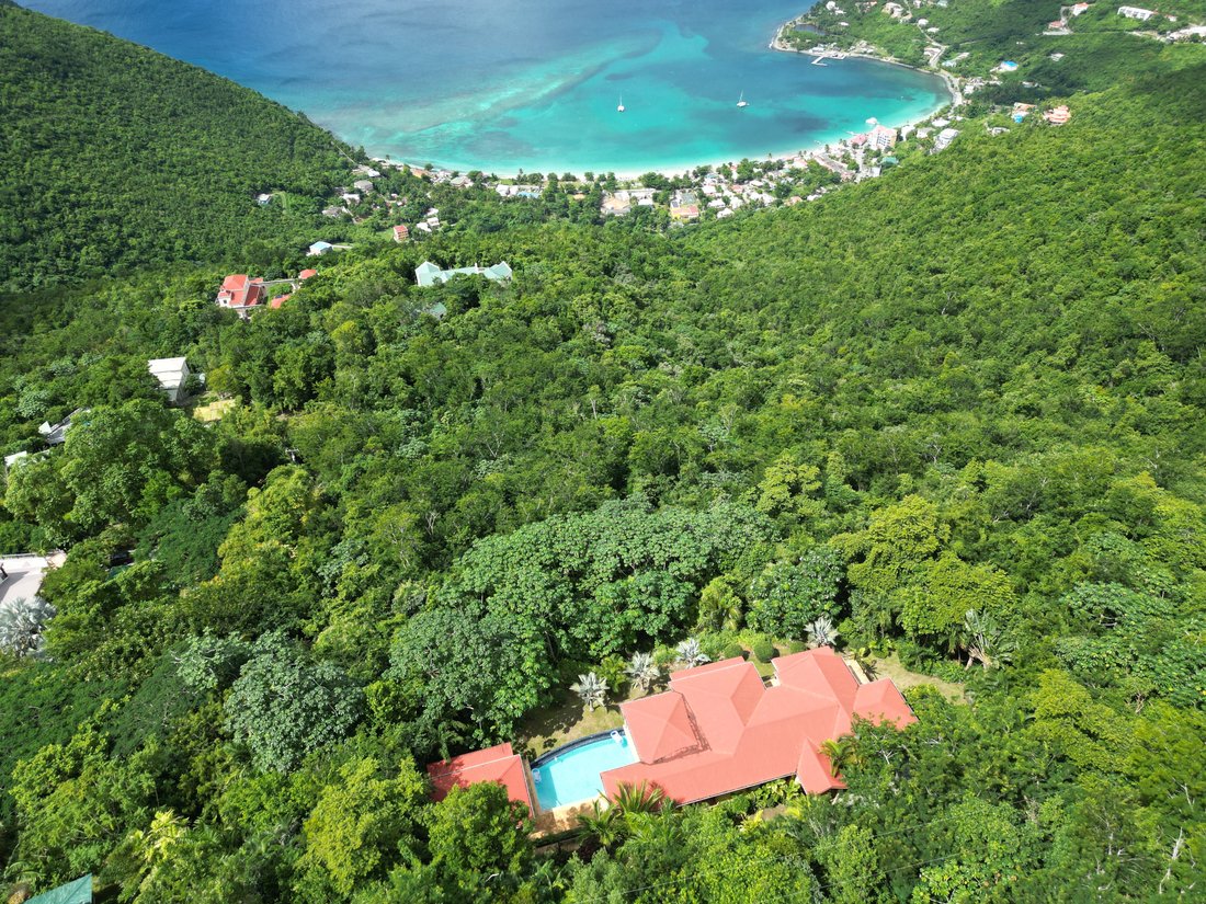 House in Leonards, Tortola, British Virgin Islands 2 - 1017359