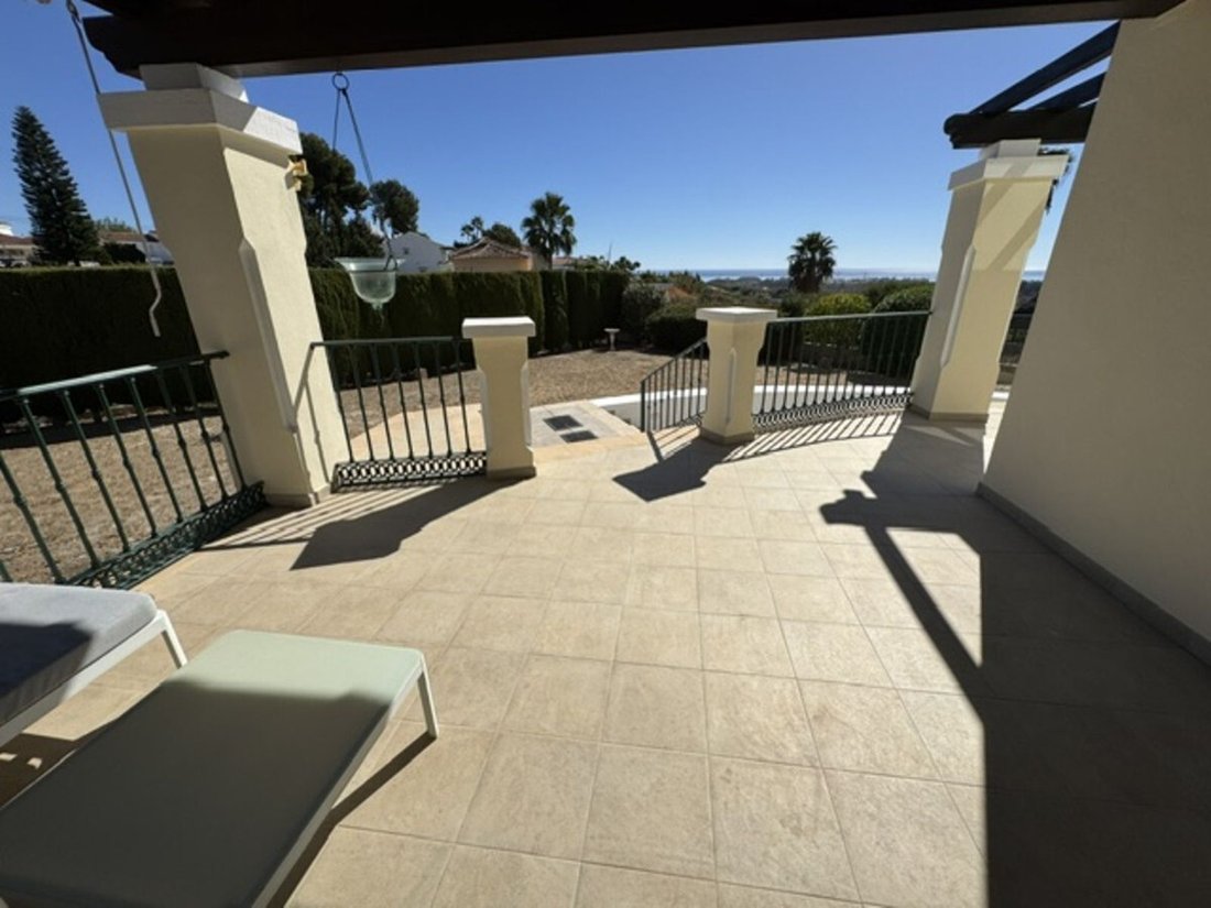 Villa in Estepona, Andalusia, Spain 3 - 16608436
