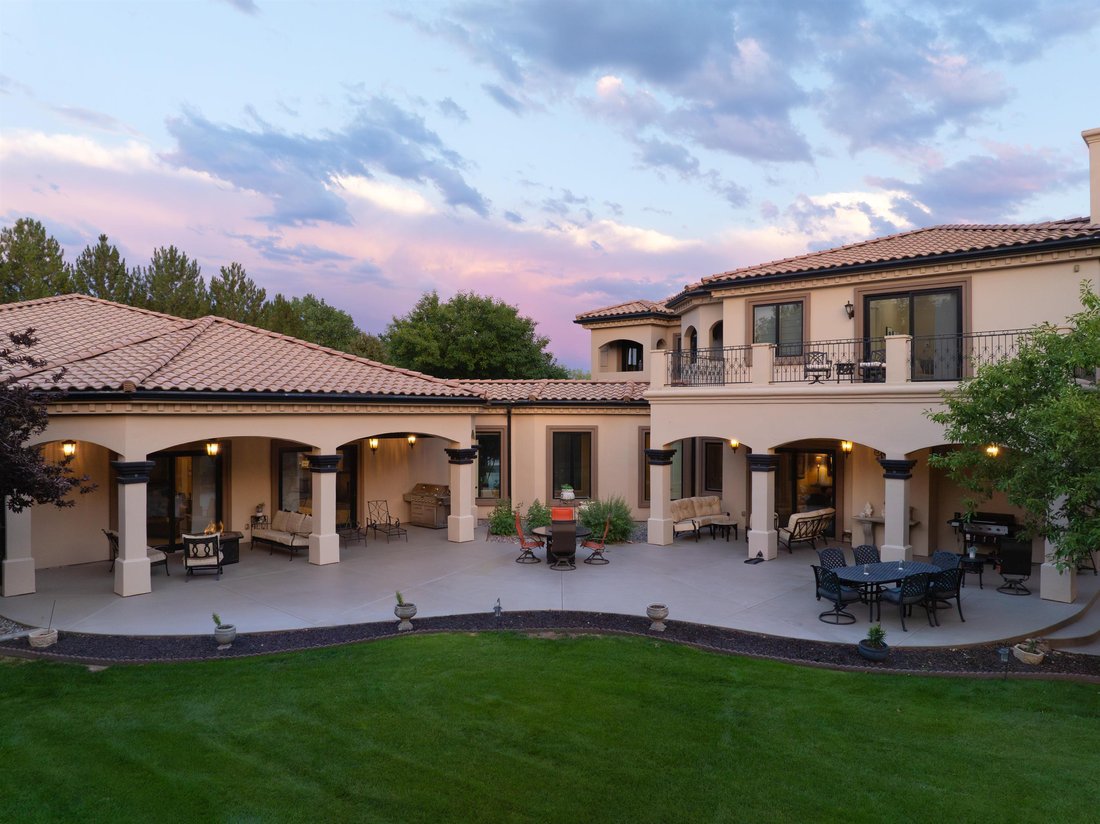 House in Grand Junction, Colorado, United States 3 - 16607468