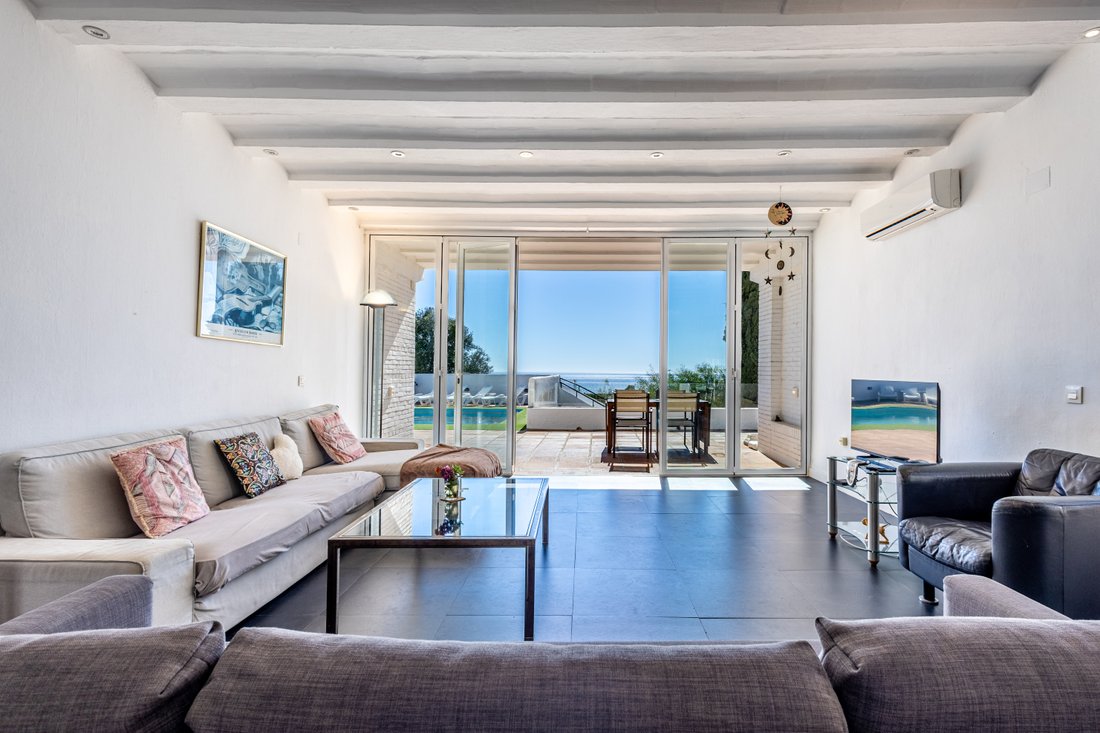 House in Sitio de Calahonda, Mijas, Spain 5 - 16608746