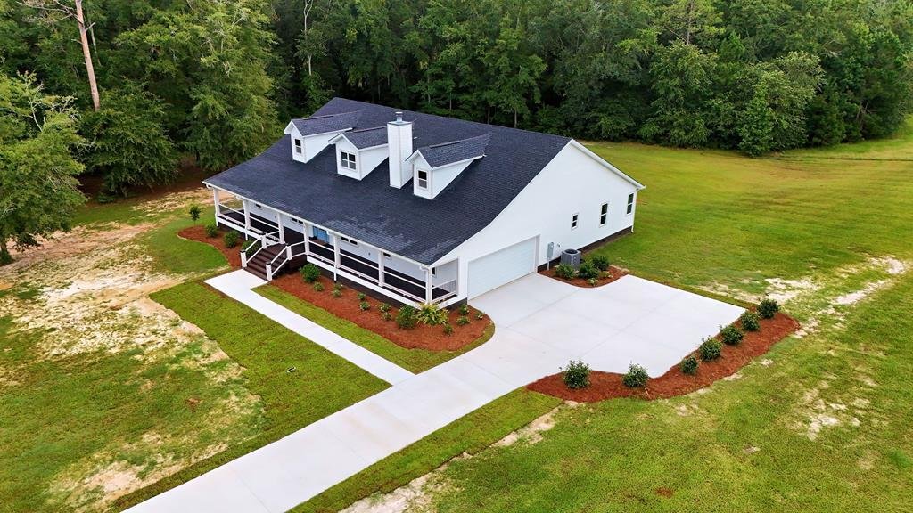 House in Thomasville, Georgia, United States 3 - 16607505