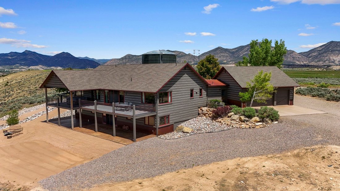 House in Rifle, Colorado, United States 4 - 16607466