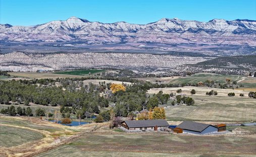 Maison à Molina, Colorado, États-Unis 1
