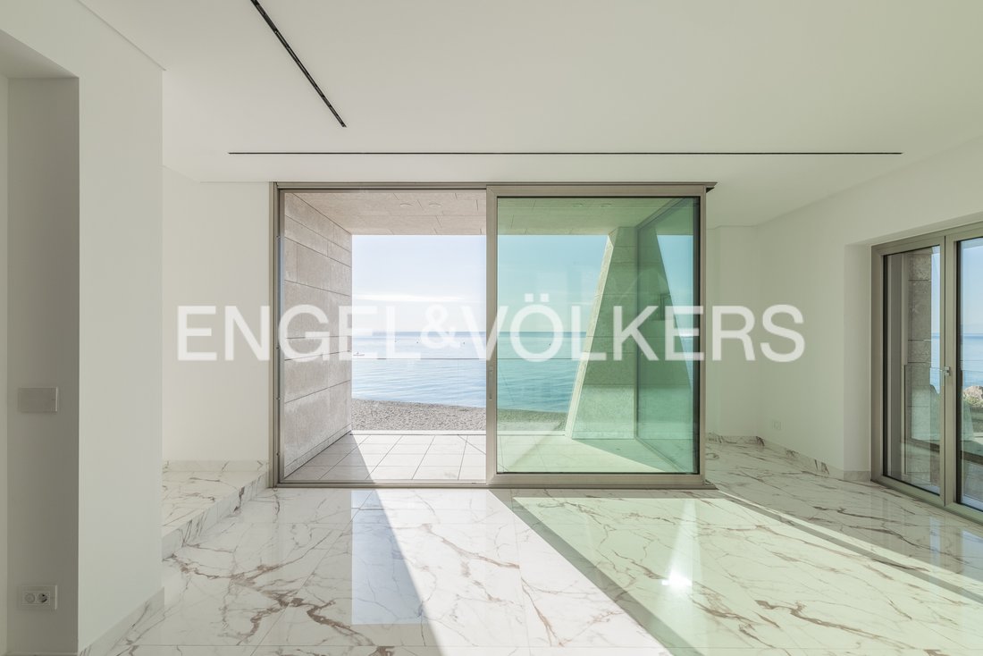 Apartment in Bergeggi, Liguria, Italy 1 - 16607947