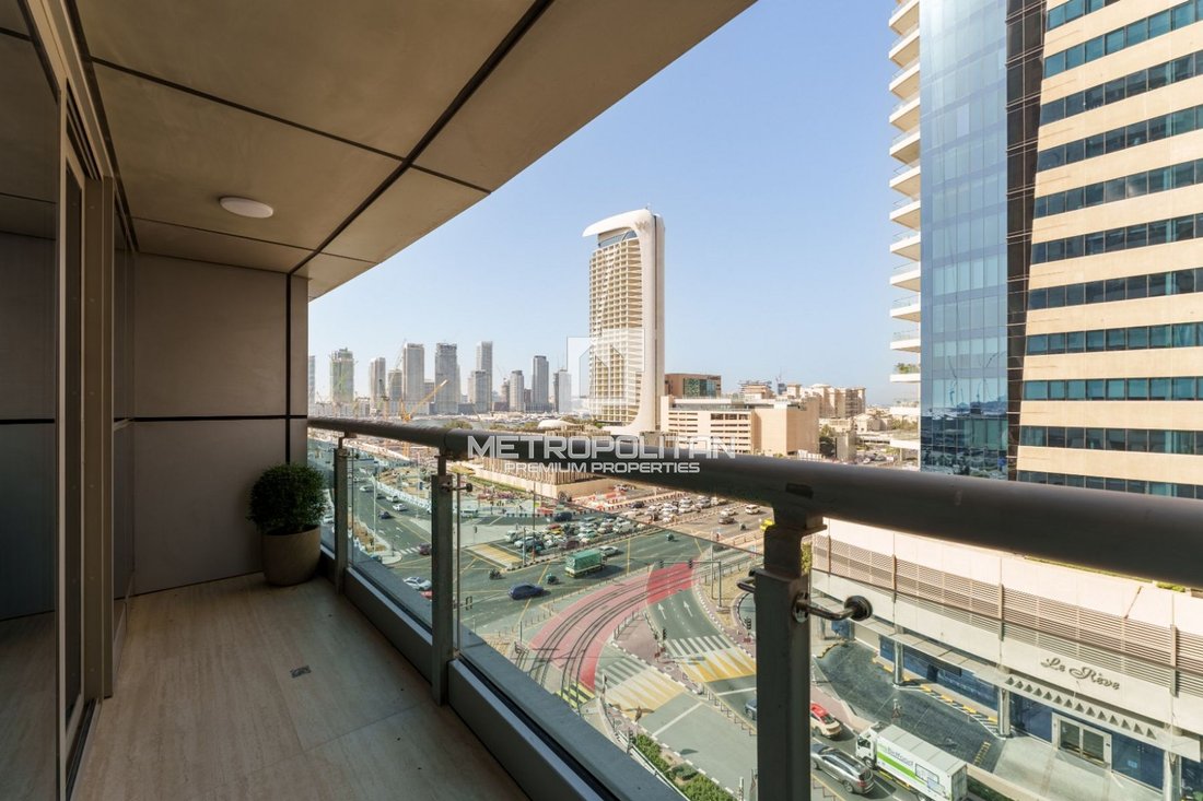 Apartment in Dubai Marina / Marsa Dubai, Dubai, United Arab Emirates 3 - 16608750