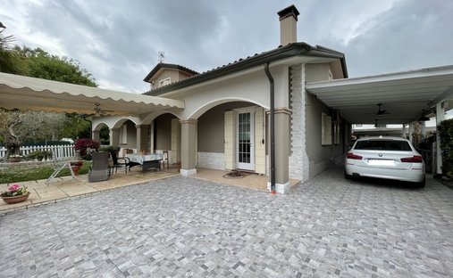 Haus in San Marco, Venedig, Italien 1