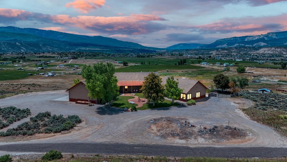 House in Rifle, Colorado, United States 2 - 16607466