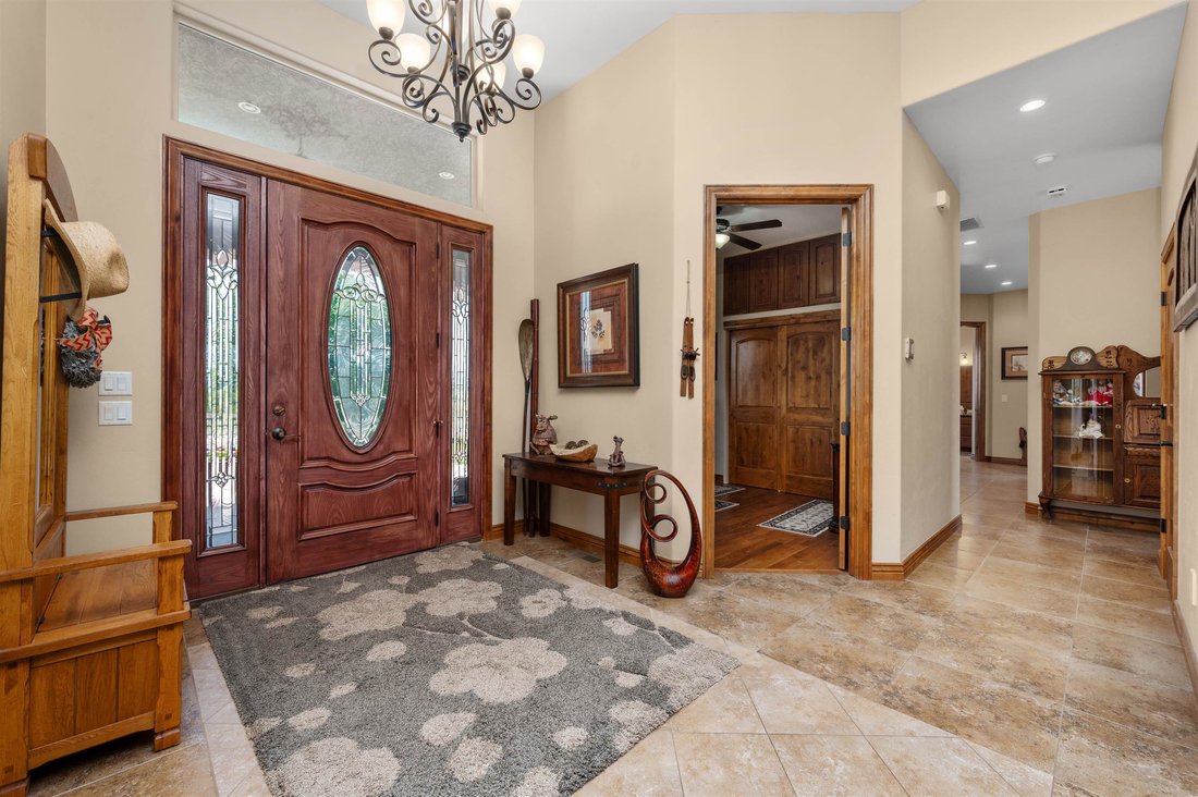 House in Loma, Colorado, United States 5 - 16607428