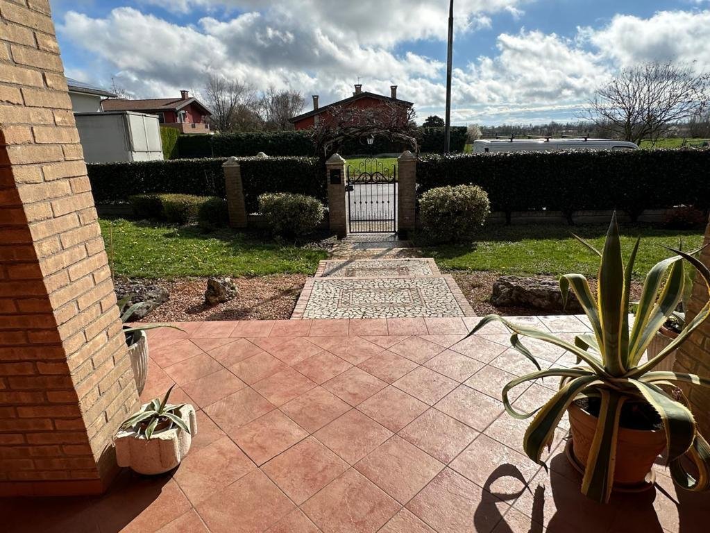 Villa in Camponogara, Veneto, Italy 5 - 16607844