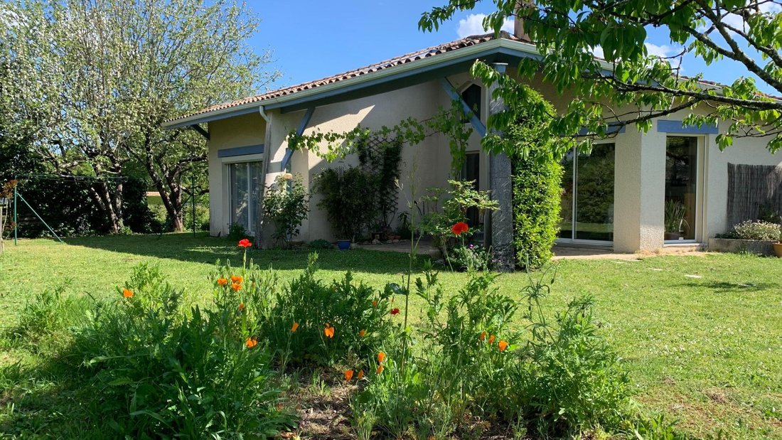 House in Martillac, Nouvelle-Aquitaine, France 2 - 16608878