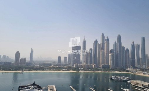 Penthouse in Al Safouh Second, Al Safouh, Dubai 1