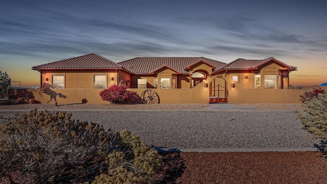 House in Loma, Colorado, United States 4 - 16607452