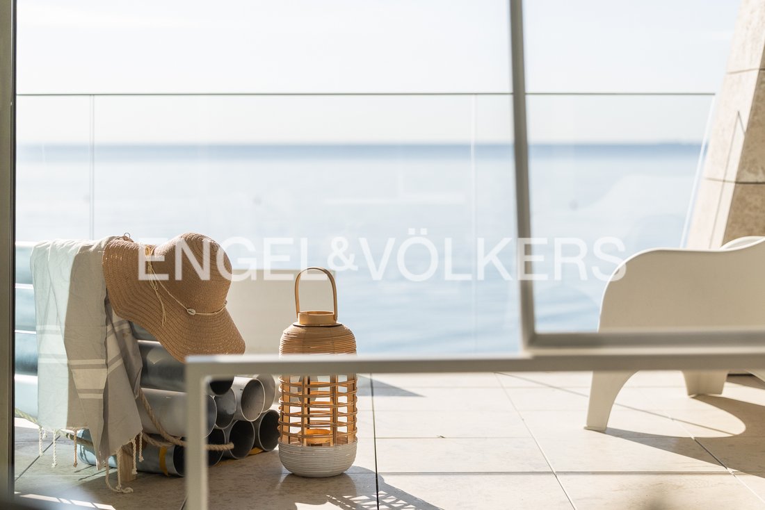 Apartment in Bergeggi, Liguria, Italy 2 - 16607947