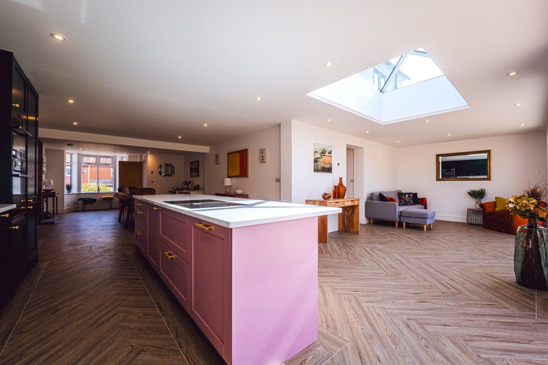 House in Rock, Wolverley, England 5 - 16608048